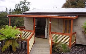 Launceston Holiday Park Legana